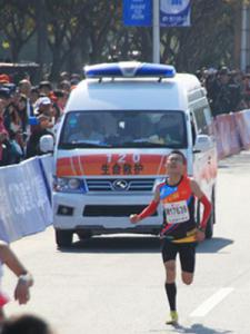 澄城县大型活动