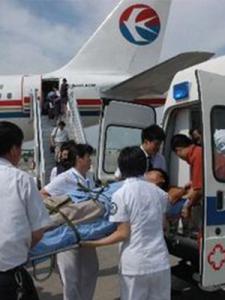 澄城县接送服务